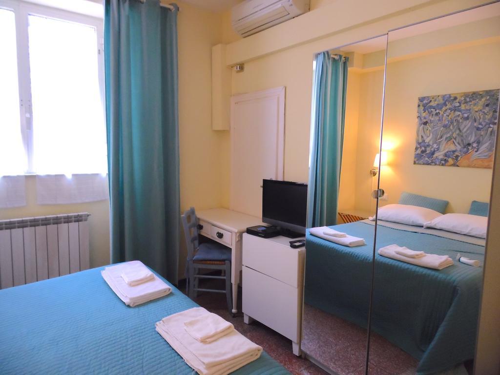 Casa Alba Hotell Lucca Exteriör bild