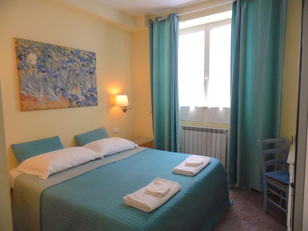 Casa Alba Hotell Lucca Exteriör bild