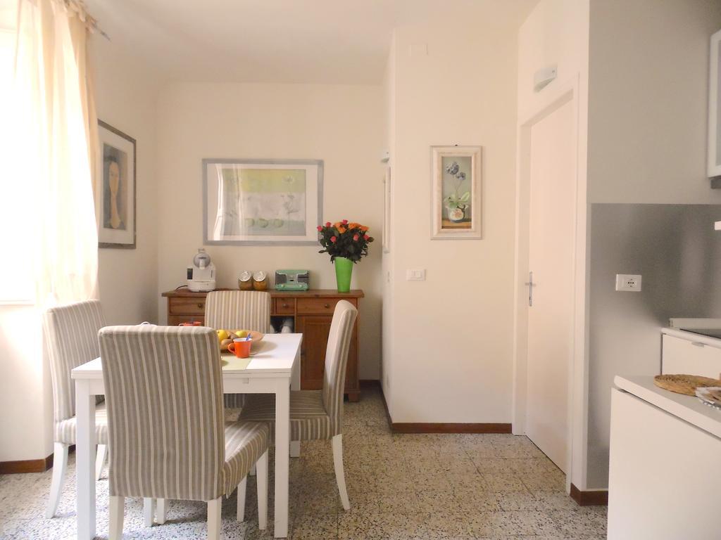 Casa Alba Hotell Lucca Exteriör bild