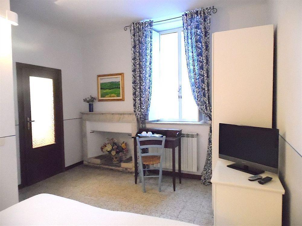 Casa Alba Hotell Lucca Exteriör bild